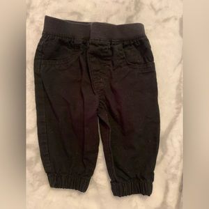 Infant pants